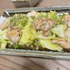 Natsukoの作ってみた!投稿(【春キャベツと鶏ささみのねぎ塩炒め】ご飯にもお酒にも♡)