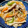 momoの作ってみた!投稿(【豚肉とたっぷり野菜の甘酢あん】甘酸っぱさがクセになる♪)