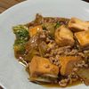 1494763の作ってみた!投稿(厚揚げたっぷり《とろ旨♡麻婆白菜》)