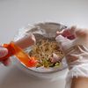 〔作り方2通り！普段使いできる防災レシピ〕ほっこりポトフ風の工程4