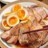 【煮豚】しみしみ味玉&ジューシー煮豚!ごちそうおかず♪