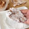 【手羽元の旨み醤油唐揚げ】揚げたて最高！節約おかず！の工程3