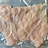 少ない油でサクッと揚がる！カリカリ♪【鶏むねしそチーズカツ】の工程1