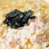ほっこり優しい！本格鶏のお粥の工程7