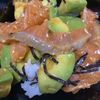 ティムルの作ってみた!投稿(お家でハワイ気分♪【アヒポキ丼】)