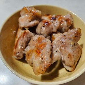 Maiの作ってみた!投稿(【スタミナチキン】もんで焼くだけ♪下味冷凍も◎)