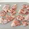 【鶏肉とキャベツのコク旨オイスターいため】子どもも好きな味！の工程1