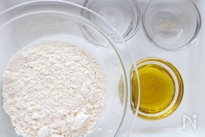 オリーブオイルでお手軽キッシュ生地 By 築山紀子 レシピサイト Nadia ナディア プロの料理家のおいしいレシピ