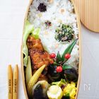 【色別おかず】黄色のおかずでお弁当をワンランクアップ！