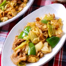 平日ラクする下味冷凍♡5分で『ご飯が進む☆我が家の回鍋肉』