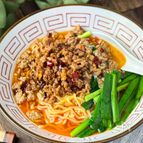 でら旨名古屋めし！　台湾ラーメン