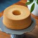 基本の米粉シフォンケーキ【しっとりきめ細やか！】