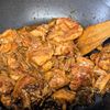 みるの作ってみた!投稿(ワンパン15分！【鶏肉のやわらか煮】時短でビストロ級♩)