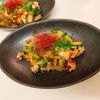 りんの作ってみた!投稿(とろみ旨辛♩小松菜と豚キムチ炒め【節約・ご飯すすむ】)