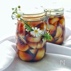 新玉ねぎのチャンアチ(漬物)