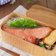 ご飯がすすむ！鮭のマヨ醤油焼き