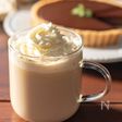 スタバ風♡濃厚ホワイトモカ