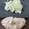 子どもウケ抜群♪【鶏むねチキンチャップ】お弁当にも◎の工程1