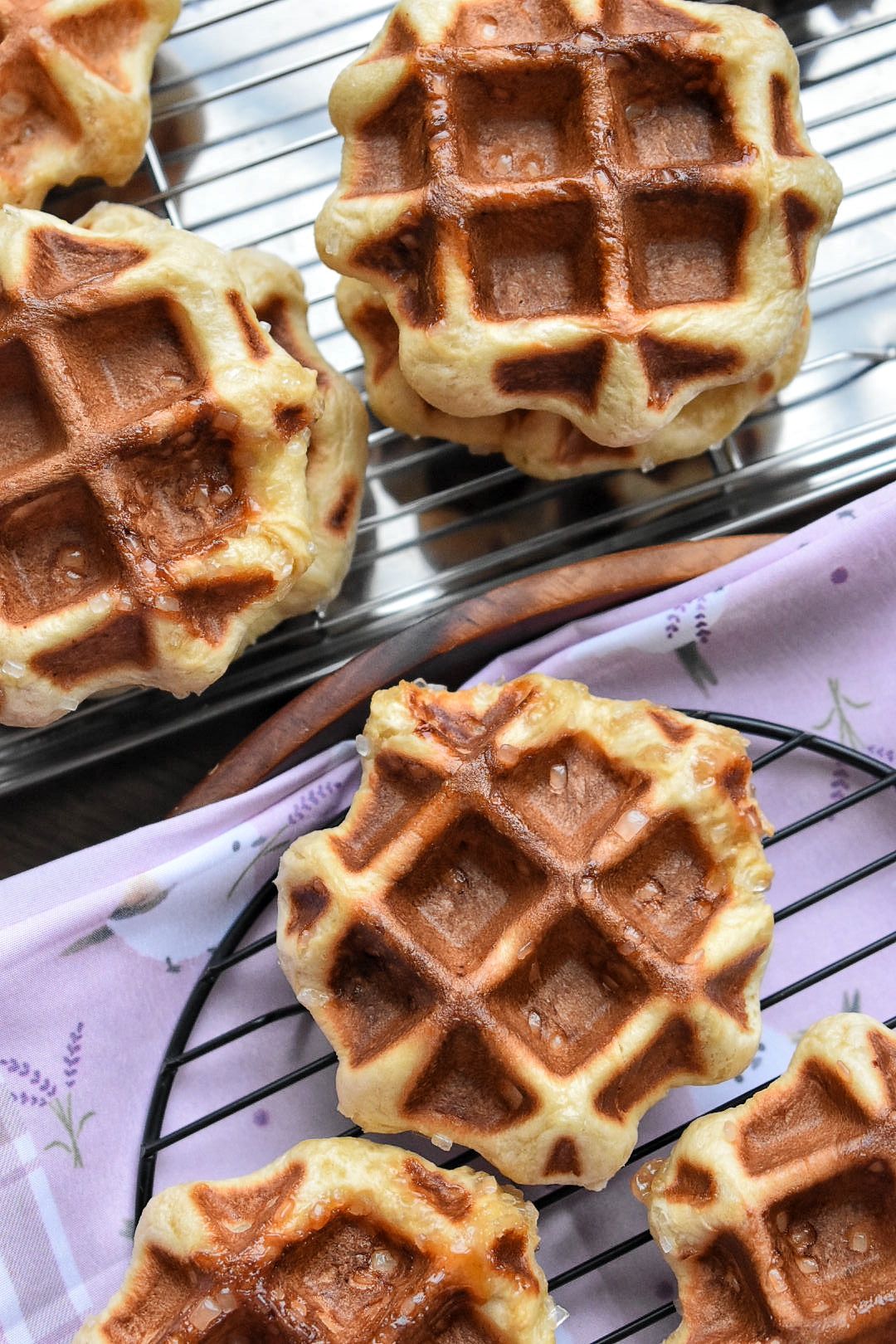 ワッフルのオルゴール 楽天市場】ストループワッフル 250g デルフト缶 オランダワッフル