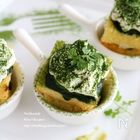 【新感覚スイーツ】ピリ辛アクセントで大人味！わさびスイーツにハマる人続出？