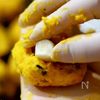 材料3つ！南瓜のチーズボールの工程4
