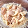 揚げずに簡単！カリッとやわらか♪【のり塩ささみレンコン】の工程2