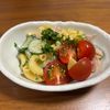 こむぎの作ってみた!投稿(抱えて食べたい♪【マヨポンマカロニサラダ】)