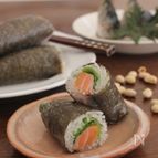 恵方♪生春巻き