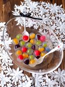 九龍球(クーロンキュウ)