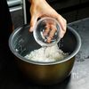 間違いなく1番美味しい『おかかおにぎり』の作り方の工程1