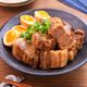 【豚肉の絶品角煮】自信作！メープルシロップで感動の美味しさ！