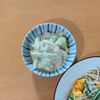 かおちゃんの作ってみた!投稿(【蒸しなすのごまだれ和え】とろっとクリーミーな和風副菜!)