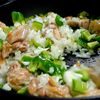 いつもの『チキンライス』を格上げするレシピの工程5