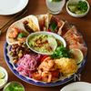 スーパー食材で！火を使わない！主役級メキシカン前菜盛り合わせ