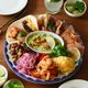 スーパー食材で！火を使わない！主役級メキシカン前菜盛り合わせ