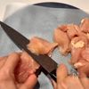 とろとろ！身体温まる【鶏と野菜あんかけ丼】の工程1