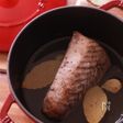 旬かつおの手作りツナ