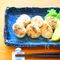 鶏むね肉で作る「梅こんぶナゲット」の作り方