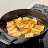 塩麹でふっくら♩梅香る豚の角煮の工程3
