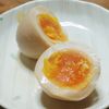 viviの作ってみた!投稿(【史上最高】白飯が止まらい無限ニラ漬け煮卵!)