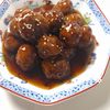 とのちゃまの作ってみた!投稿(【王道のうまさ♡お肉屋さんの肉団子】たっぷり甘酢あんが絶品！)