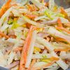 あなぼんごはんの作ってみた!投稿(【白菜のコールスロー】あっという間に完食♪)