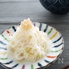 たらこだけで絶品箸休め！大根の和えもの