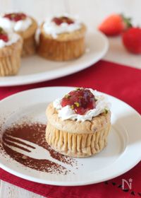 ジャムの人気料理 レシピランキング 449品 Nadia ナディア