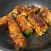 yonachanの作ってみた!投稿(【旨みじゅわっ！ピーマンとえのきの肉巻き】お弁当にも◎)