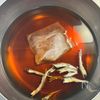 ほっとする味♪なすのいりこ煮の工程1