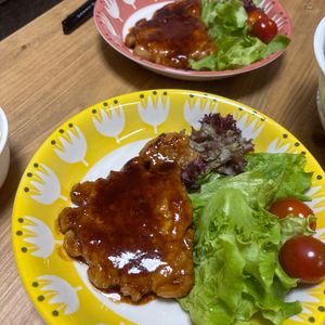 manchanの作ってみた!投稿(最強に旨い!!ガッツリおかず『濃厚ソースの絶品トンテキ』)