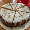 1481048の作ってみた!投稿(しっとり感が半端ない♩甘酸っぱいレモンケーキ)
