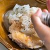 【塩だけでこんなにウマい！】ほったらかし玉ねぎチキンの工程9