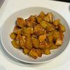 さんたママの作ってみた!投稿(フライパン10分!【鶏むね肉とじゃがいもの甘辛照り焼き】)